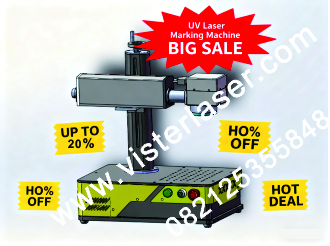 UV Laser  5W  -Big Sale